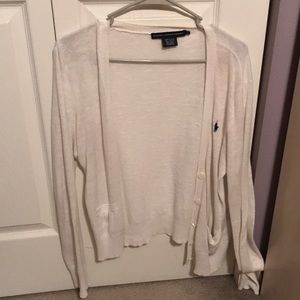 Ralph Lauren Cardigan